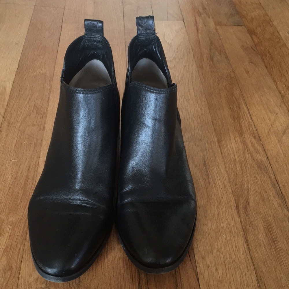 Michael Kors Ankle Boots